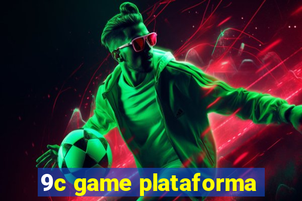 9c game plataforma